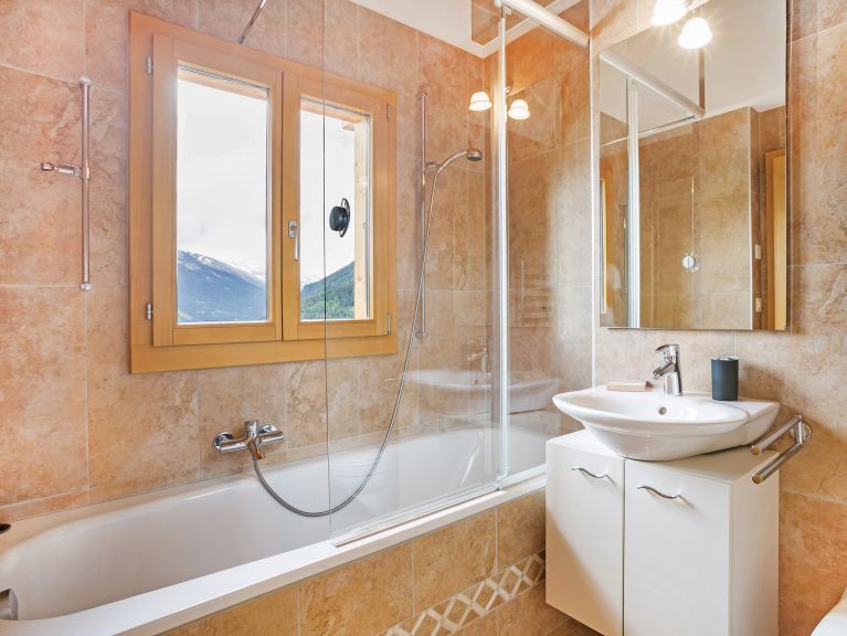 Ferienhaus Mountain Star