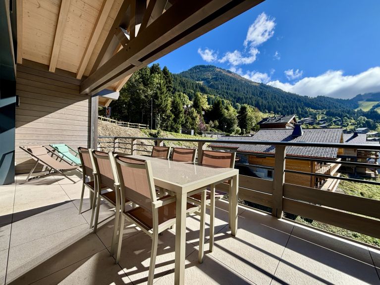 Ferienwohnung Le Theleme