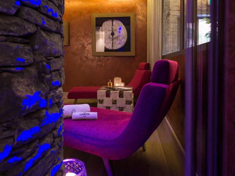 Ferienwohnung CGH Le Lodge Hemera