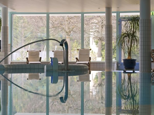 Ferienwohnung Rocksresort Sonntag - Sonntag