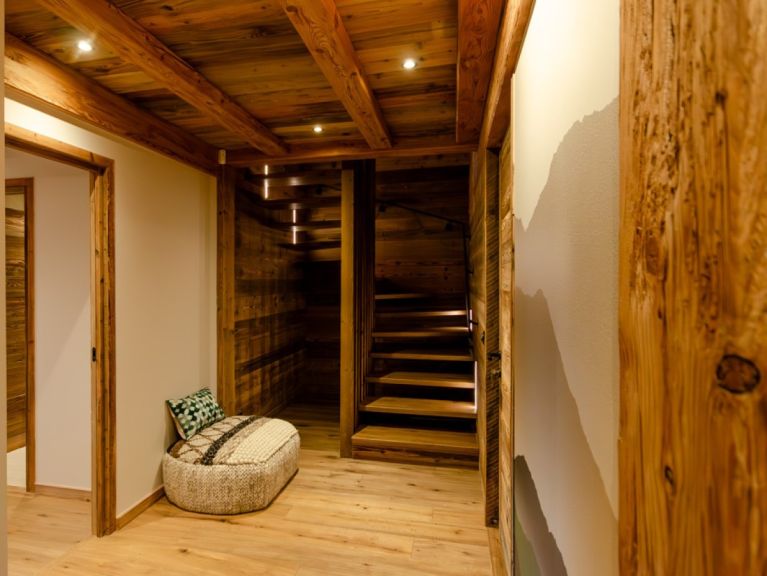 Ferienhaus Le Chat De L'Aiguille