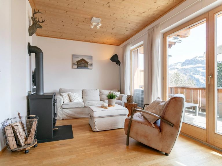 Ferienwohnung Dubbel Hout Van Dik Hout