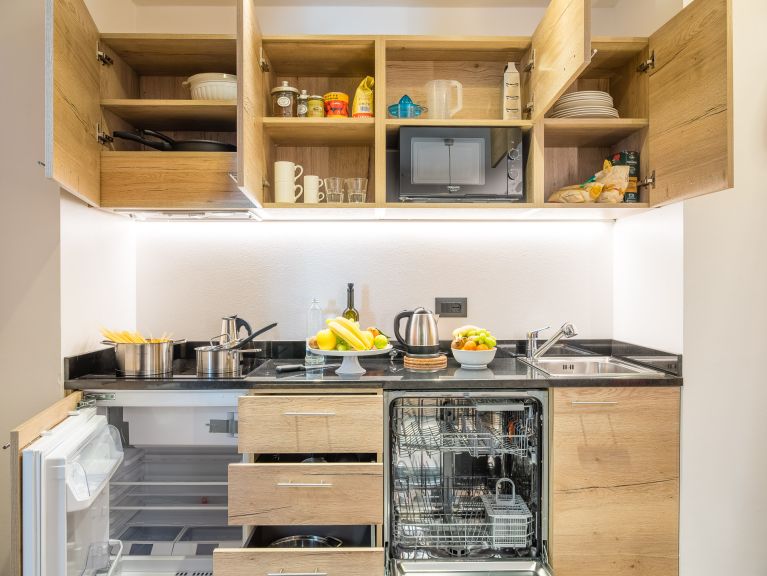Ferienwohnung Dimaro