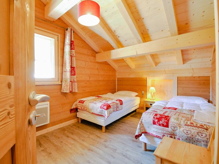 Ferienhaus Savoyard