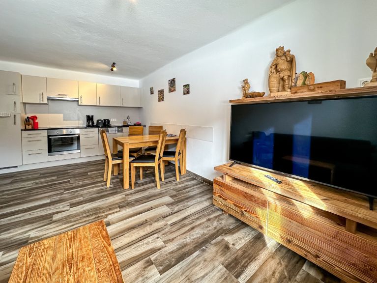 Ferienwohnung Ours Living