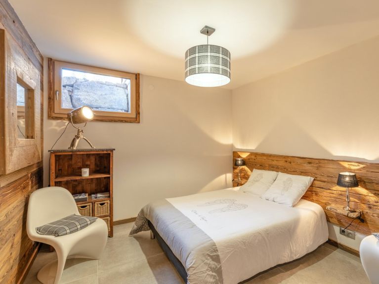 Ferienwohnung Eden View