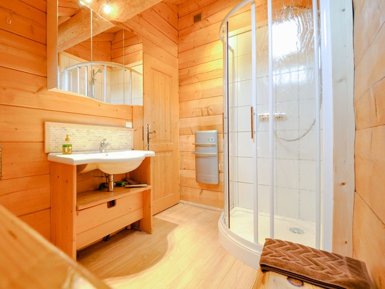 Ferienhaus Tho' Max