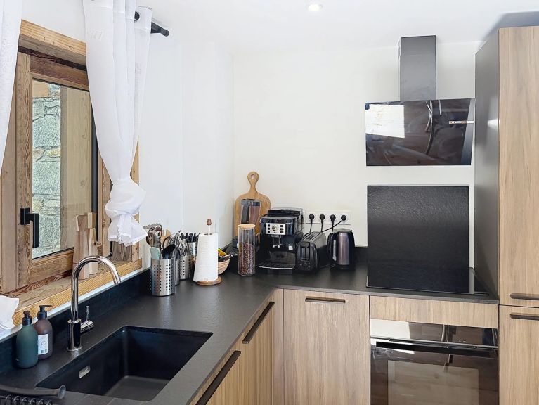 Ferienwohnung De Marie