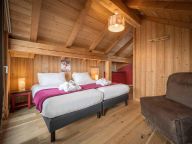 Ferienhaus Nightingale-9