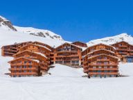 Ferienwohnung Les Balcons de Val Thorens Supérieur-38