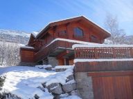 Ferienhaus Le Panorama mit Außenwhirlpool-12