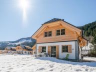 Ferienhaus Riesneralm Haus am Bach-18