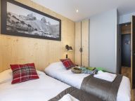 Ferienwohnung Club MMV L'Etoile des Sybelles Premium-12