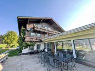 Ferienhaus Mitteregg-39