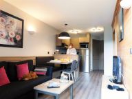 Ferienwohnung Village Montana Gebäude Premier-4