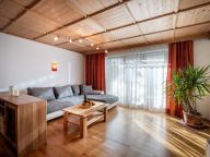 Ferienwohnung Haus Lindner Kombination - ganzes Haus-20