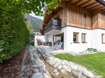 Ferienwohnung Alps Zillertal-1