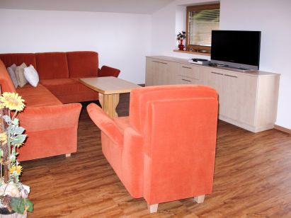 Ferienwohnung Haus Tauernblick-2