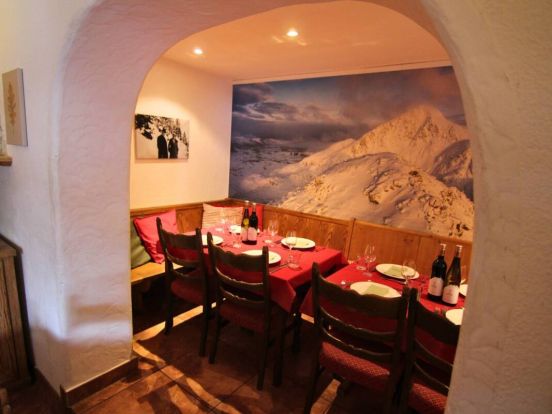 Ferienhaus Alber-7