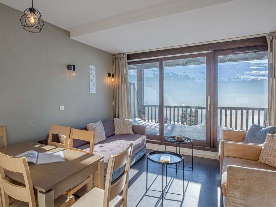 Ferienwohnung Résidence Les Terrasses de Véret-2