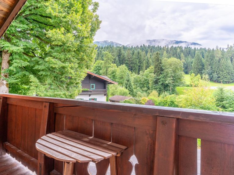Ferienhaus Blaiken L