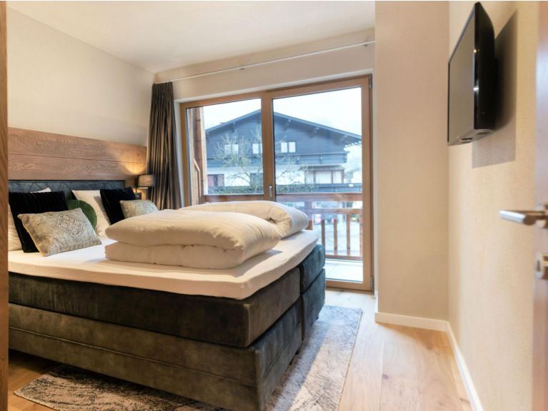 Ferienwohnung Residenz Illyrica Tirol