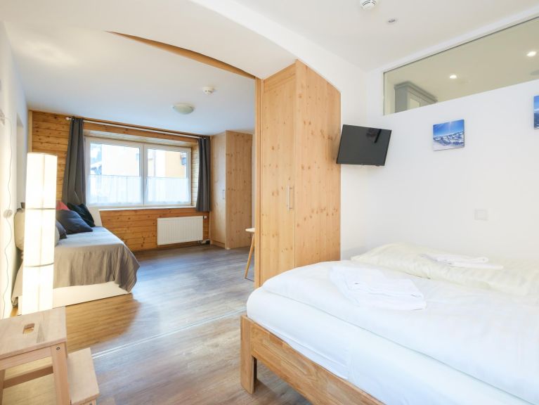 Ferienwohnung Köbelhausl Dami
