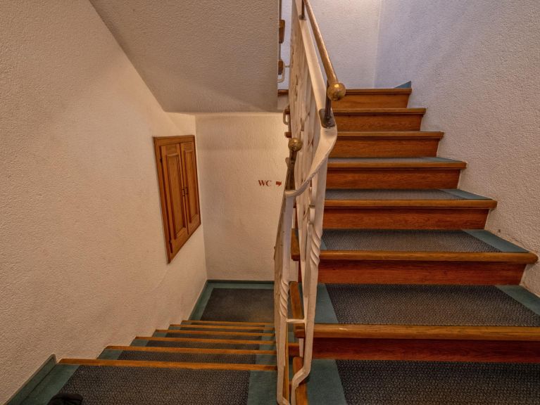 Ferienhaus Oberleitner Sonntag - Sonntag
