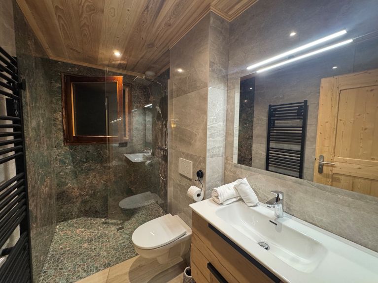 Ferienhaus Laurentine