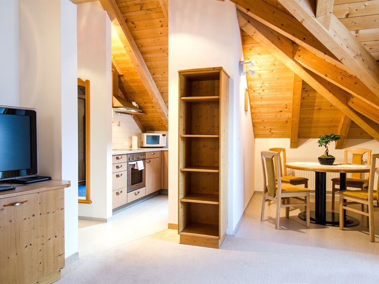 Ferienwohnung Daniel