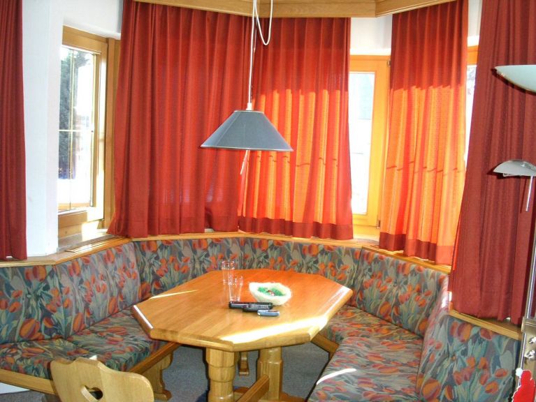 Ferienwohnung Am Dorfplatz Nr. 9