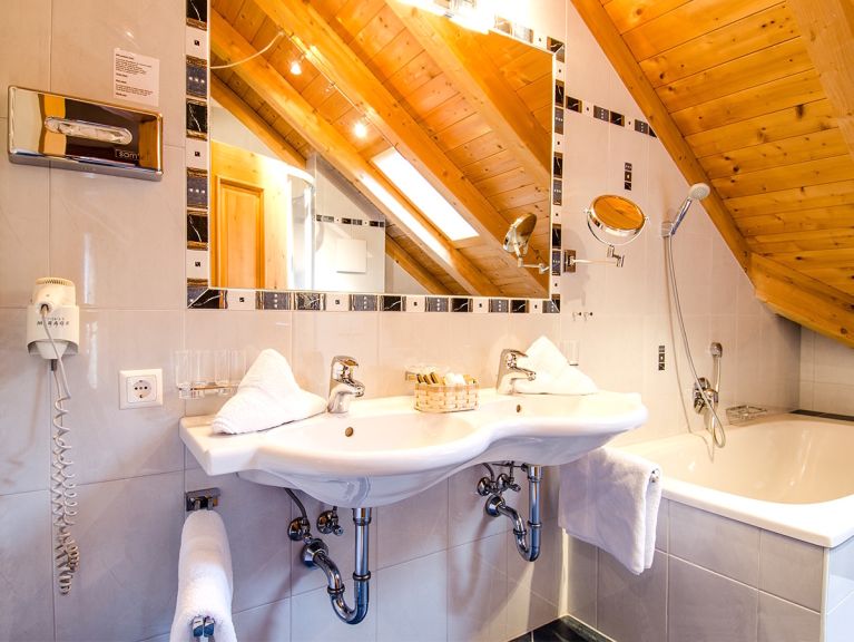 Ferienwohnung Daniel