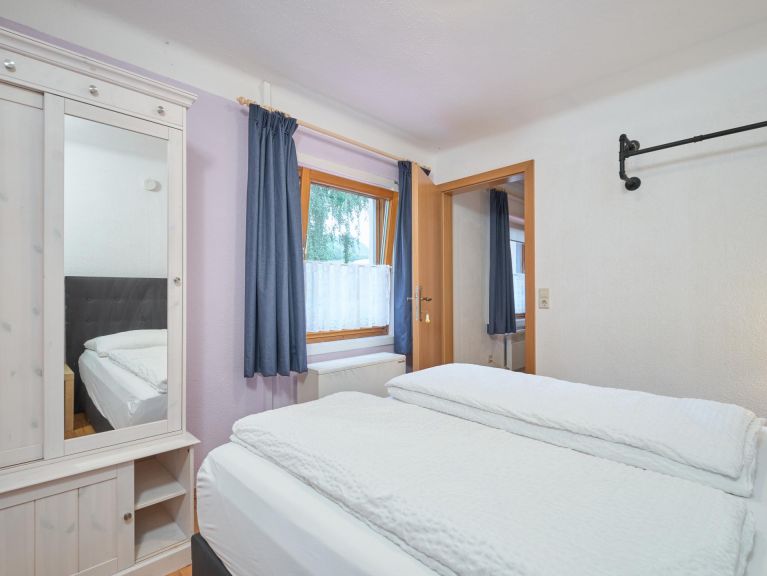 Ferienwohnung Zonnen-Alp