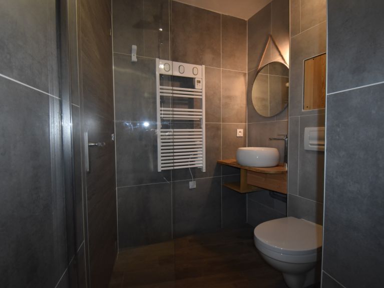 Ferienwohnung Marguerite