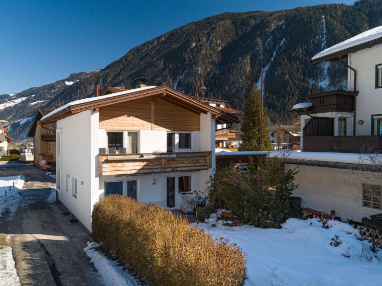 Ferienhaus Regenbogenhaus