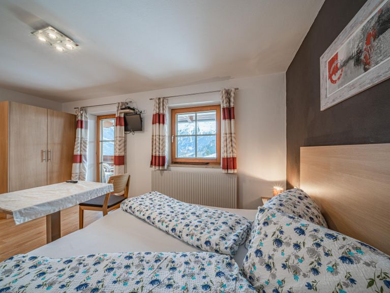 Ferienwohnung Brandtner
