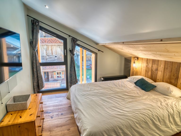 Ferienwohnung Ysaline en Cosy Ysaline