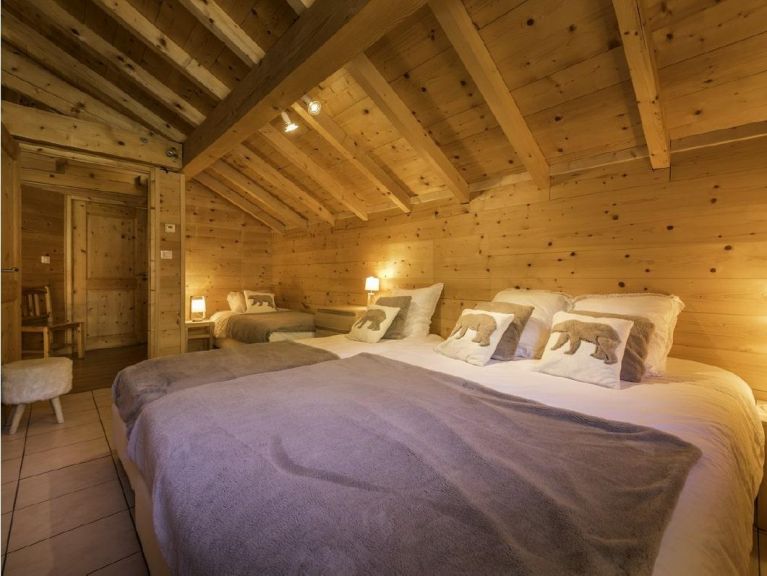 Ferienhaus Bon Amour