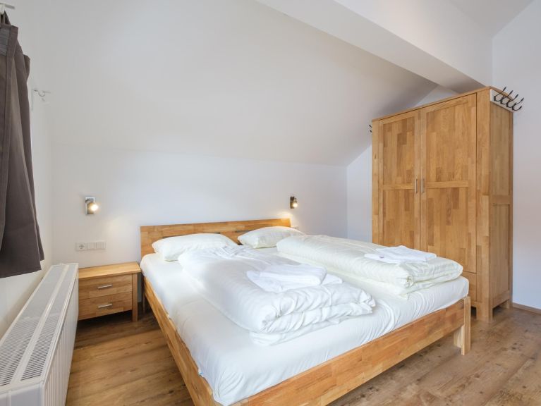 Ferienwohnung Köbelhausl Yannick