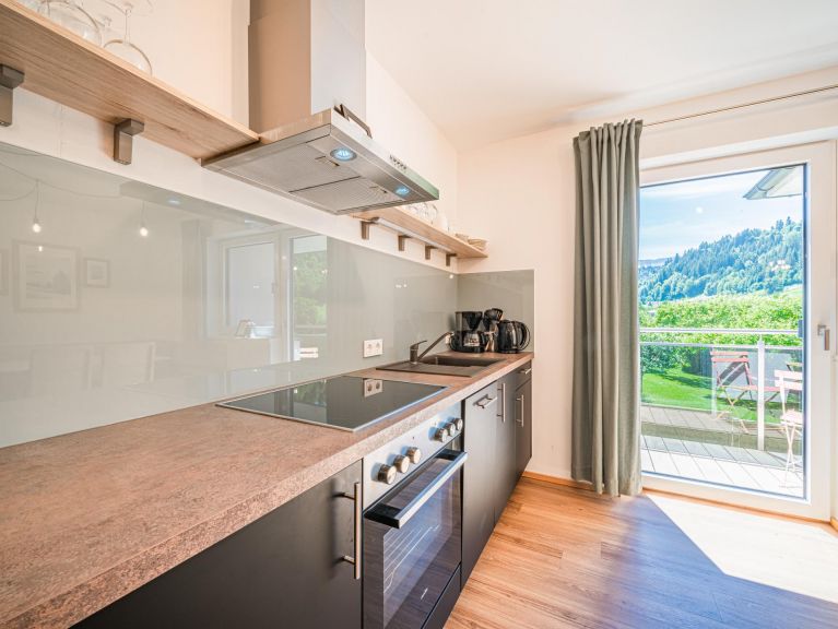 Ferienwohnung Schorsch