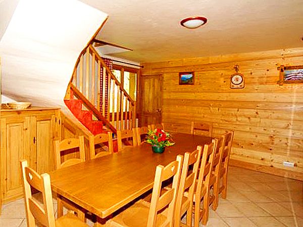 Ferienhaus Paradis de St. Martin Mit Sauna