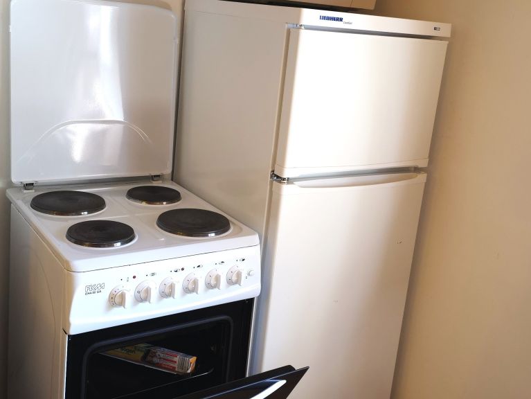 Ferienwohnung Ritterhof Appartements