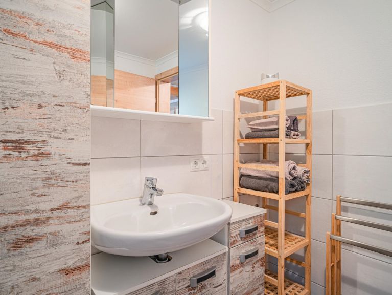 Ferienwohnung Gipfelblick