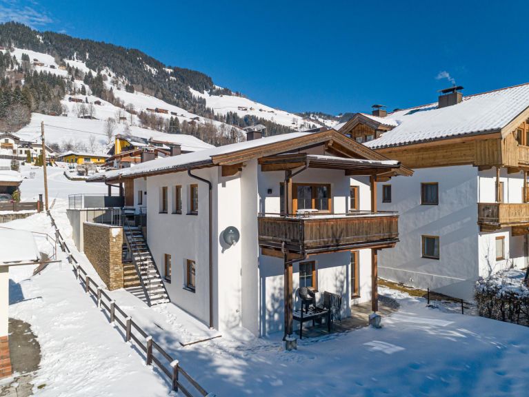 Ferienhaus Bergblick