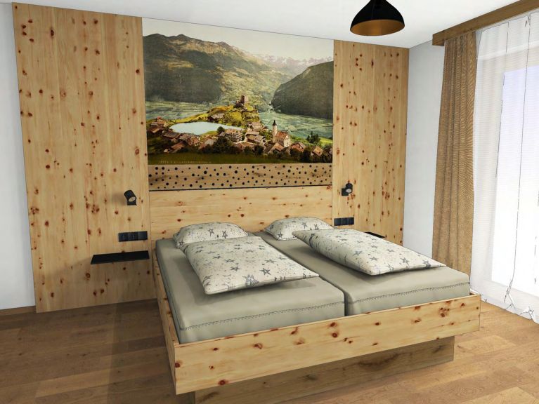 Ferienwohnung Ideal