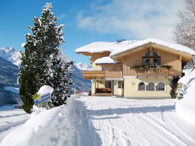 Ferienhaus Seitner