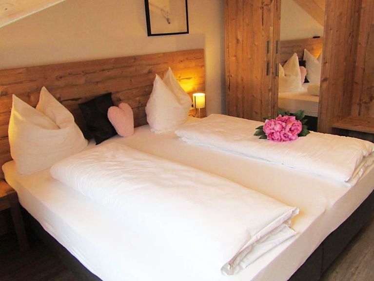 Ferienwohnung Nomay