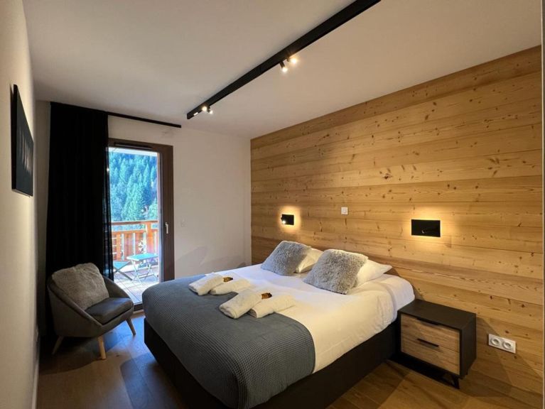 Ferienwohnung Quintessence