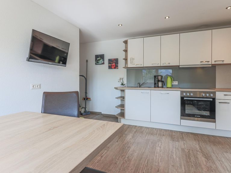 Ferienwohnung Fabian