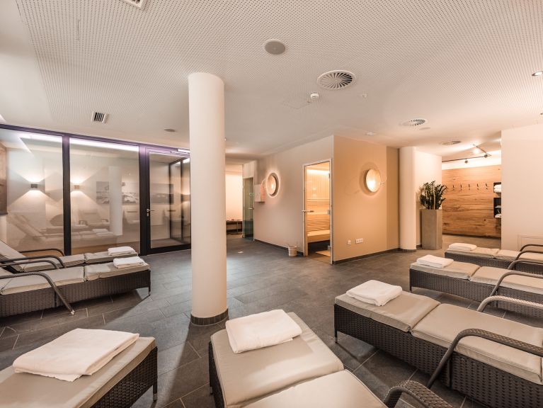Ferienwohnung Orgler Komfort